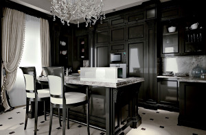 Кухня  PROVASI Kitchen 04