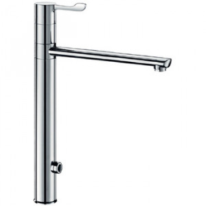 DE20164T4 Edone HOSPITAL ELECTRONIC Электронный смеситель DE20164T4