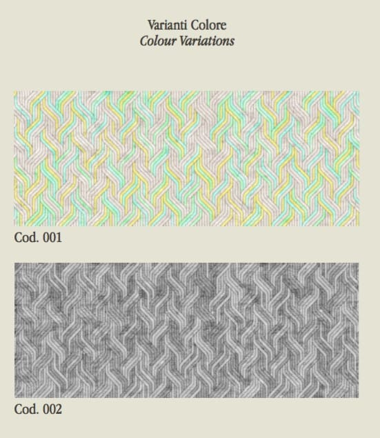 Стекловолоконная ткань для обоев MOMENTI Tailor Covering ARCH-00063627 - Вид №2