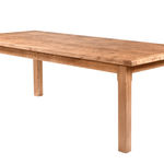 HT231A Стол Pippy Oak Brittany ijlbrown  - Вид №2