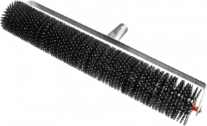 Валик игольчатый 105х600мм Зубр для наливных полов