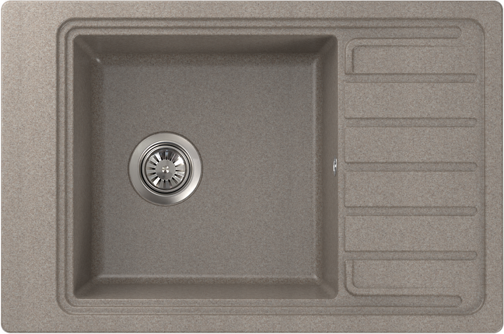 Кухонная мойка Fostogran Юника 435 