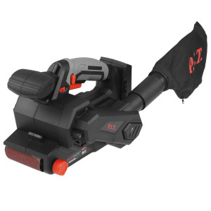 Ленточная шлифмашина P.I.T. PBS20H-75B OnePower 20V  , Без ЗУ, Без АКБ 9227322