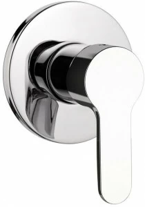 Remer Rubinetterie Смеситель для душа однорычажный Winner W 30