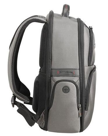 CG7-08009 Рюкзак для ноутбука CG7*009 Laptop Backpack 15,6 Samsonite Pro-DLX 5  - Вид №6