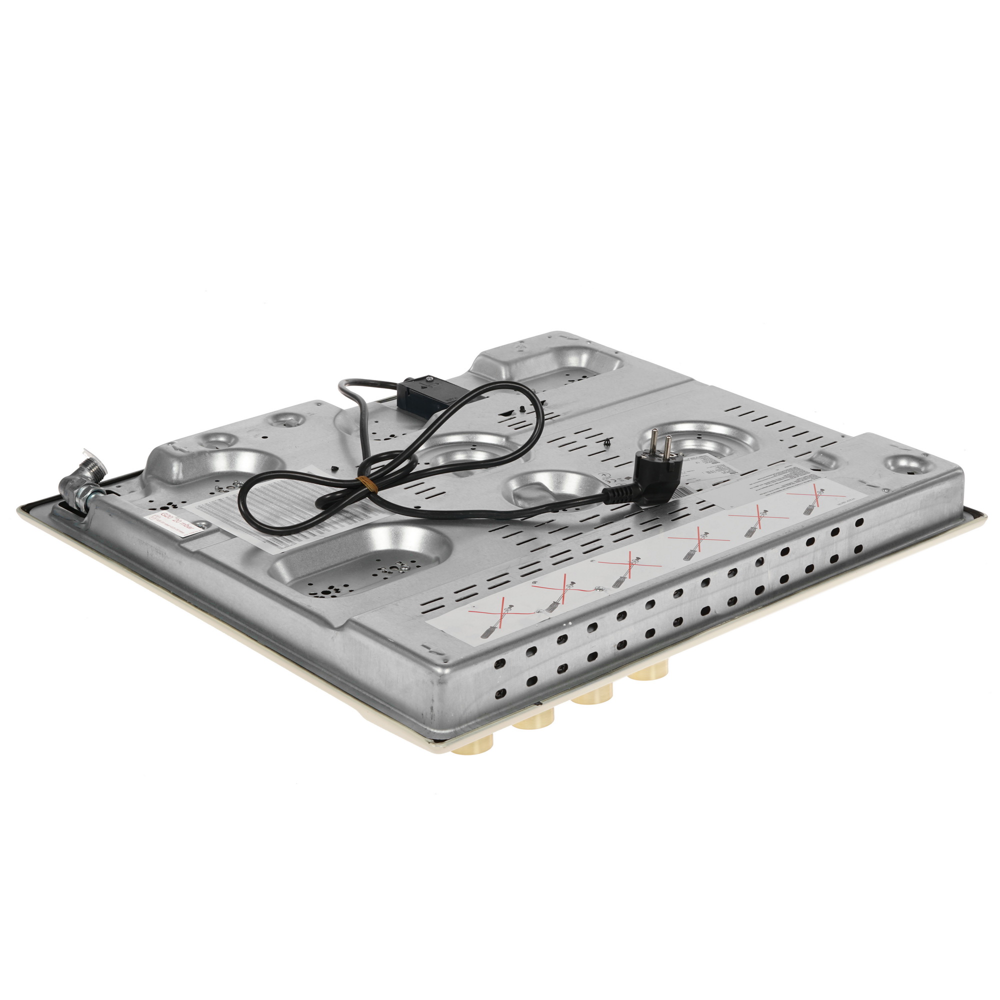 8169344 Газовая варочная поверхность Beko HIAW64225SCR STDN-0057297 - Вид №3