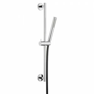 235 Штанга для душа с держателем лейки EFFEPI RUBINETTERIE Tondi