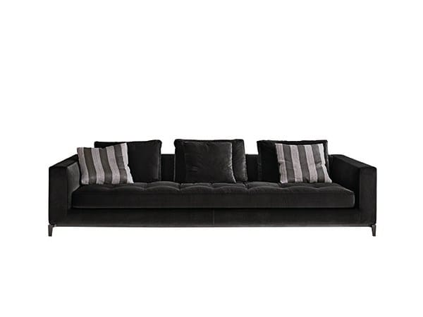 Ткань диван Minotti Andersen System ARCH-00123299 - Вид №1