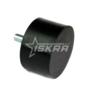 IS03 Виброизолятор PM10X10 M4X10 PM10100410 ISKRA