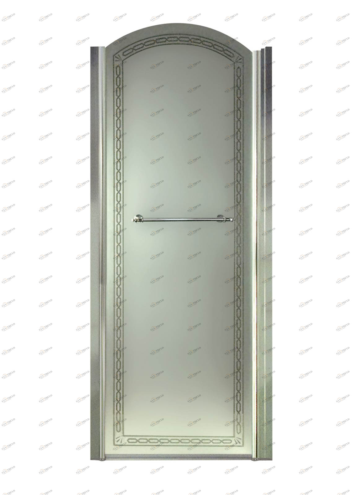 Gentry Home Дверь Аркадия   GH102012 