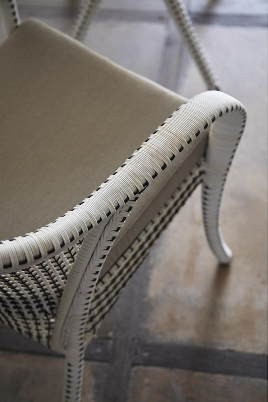 106858 Кресло Point Havana POINT1920 - Вид №5