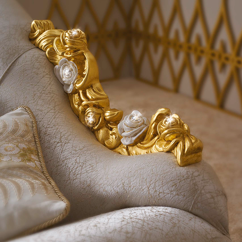 Диван  MORELLO GIANPAOLO 2403/W Classic - Вид №2