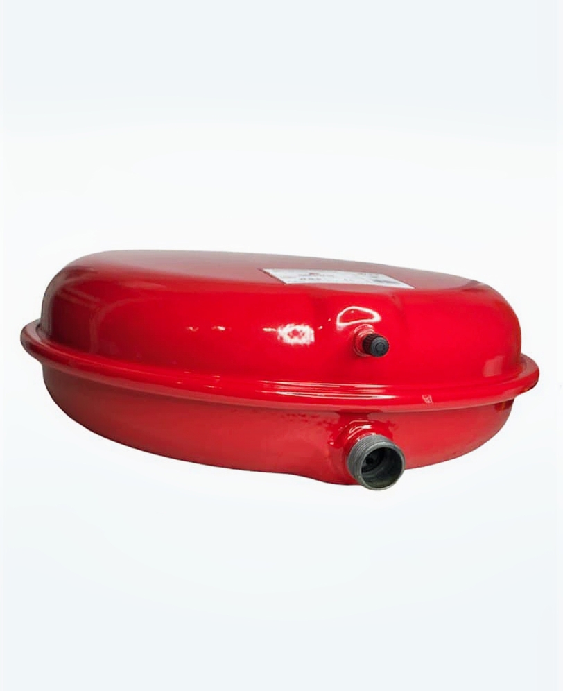 91001833 Бак расширительный VF-6LD плоский 6 л STLM-0433585 AQUATIM