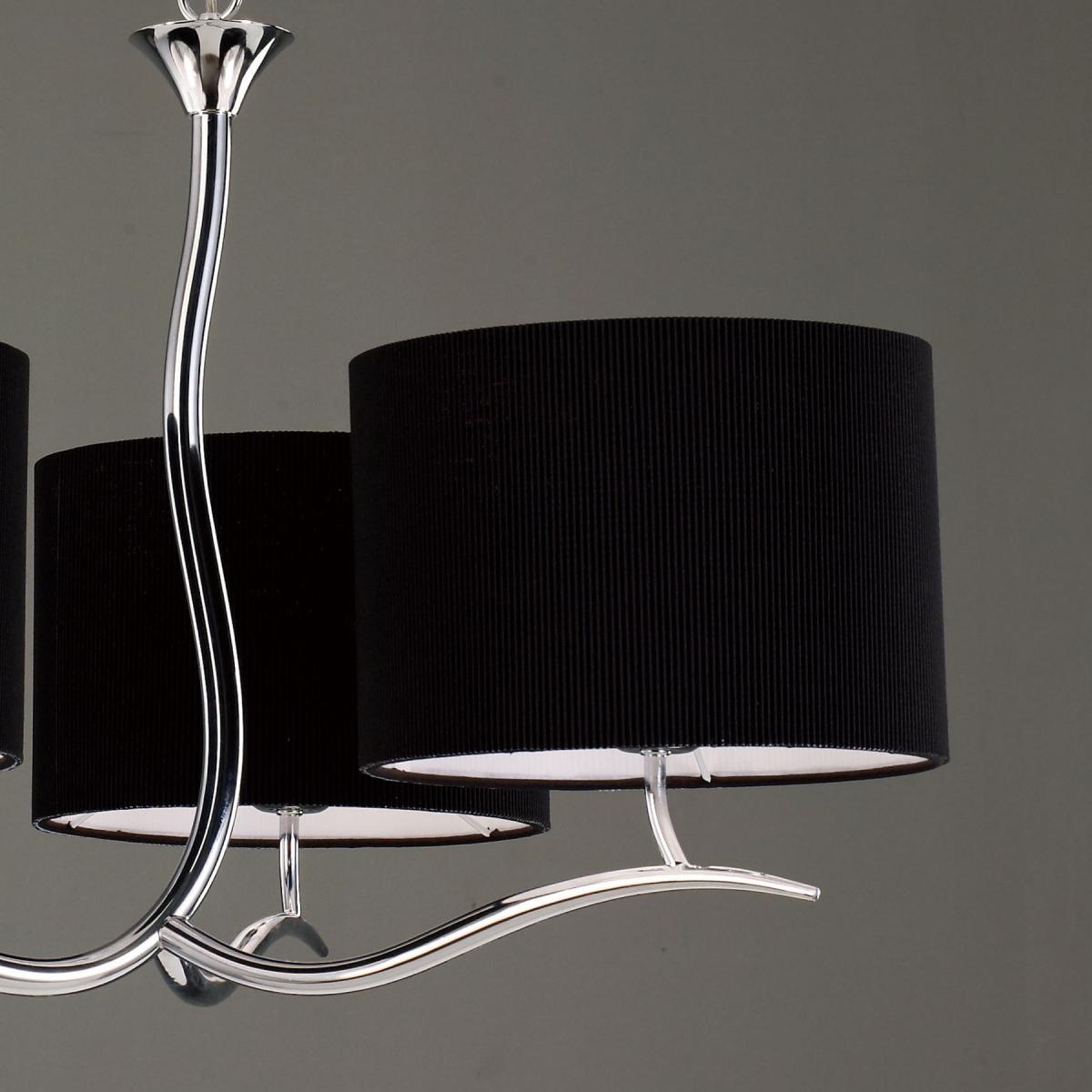 099374 Люстра подвесная MANTRA EVE 1171 Mantra Eve - Вид №4