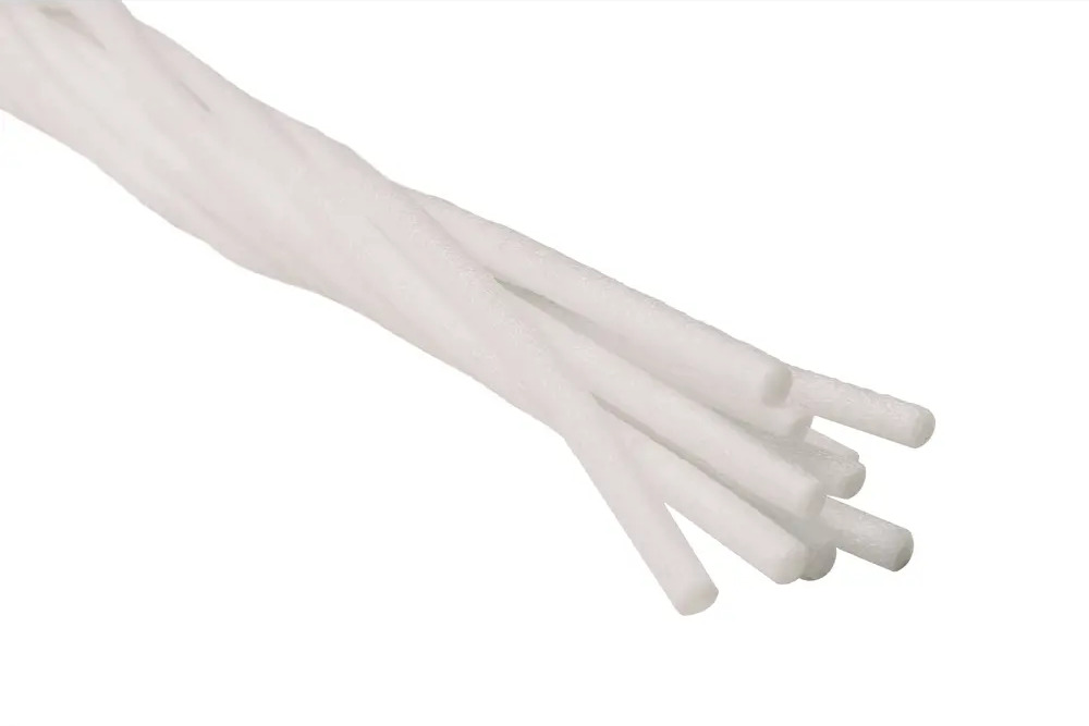 Теплоизоляционный жгут ПОРИЛЕКС для герметизации стыков и швов 82616279