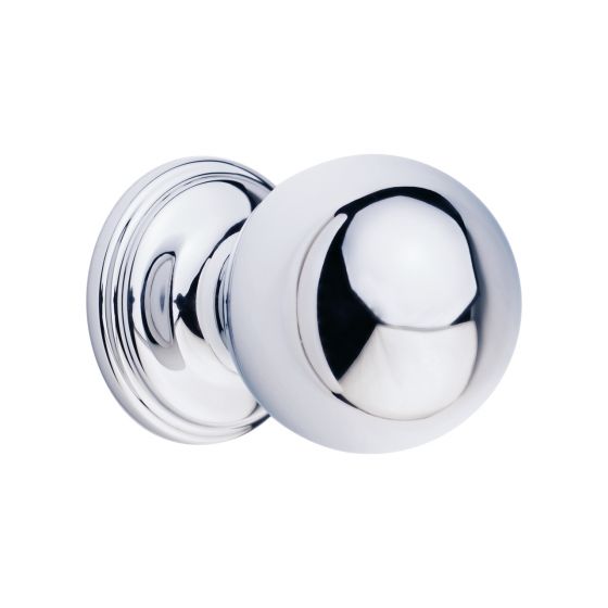 6060 Большая круглая ручка для мебельного ящика Traditional Perrinandrowe