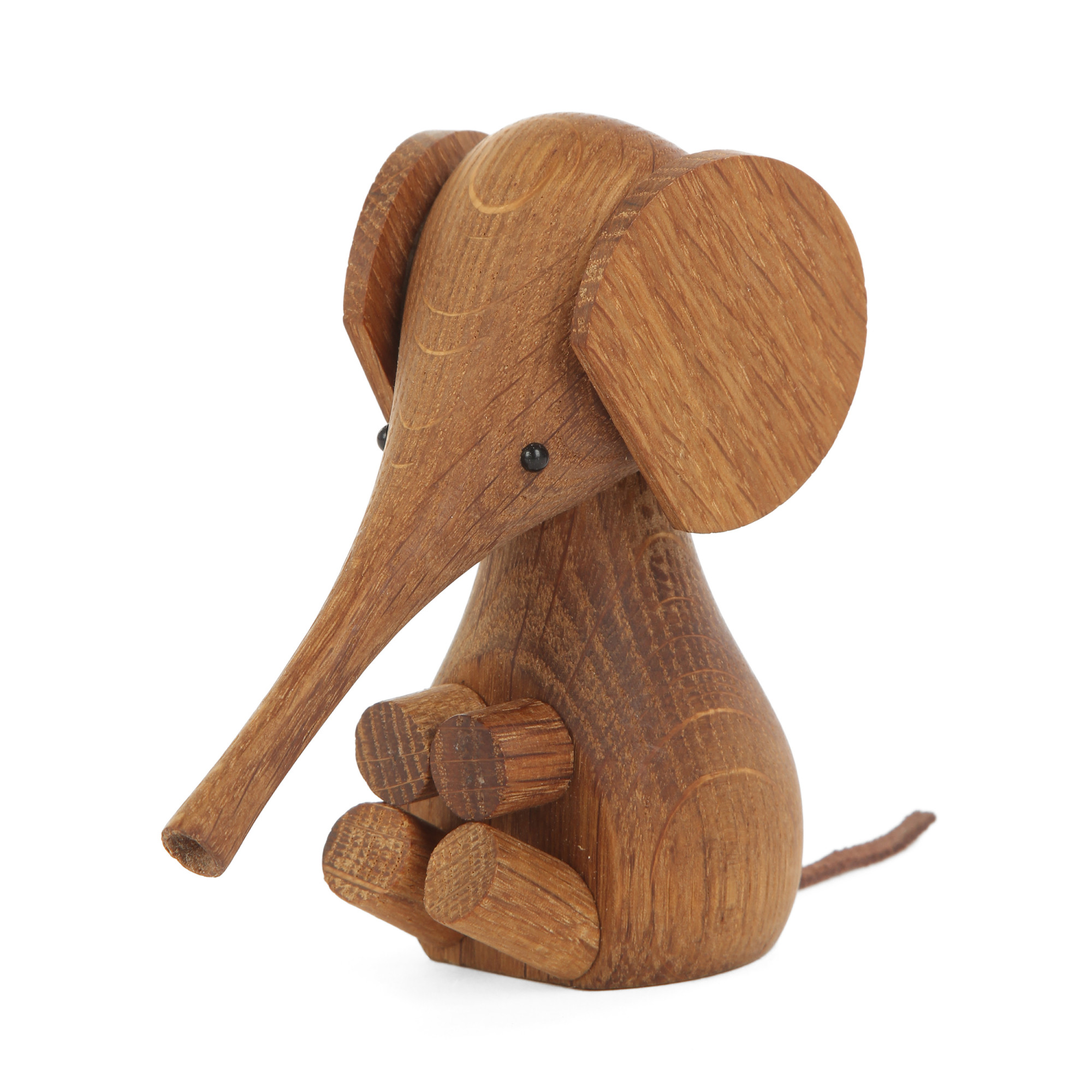 2000983160447 Статуэтка Baby Elephant LA FORMA 