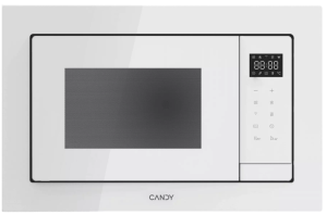 9240340 Встраиваемая микроволновая печь Candy CMXBTG259W белый