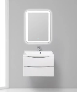 Мебель для ванной BelBagno MARINO-700-2C-SO-BO-P
