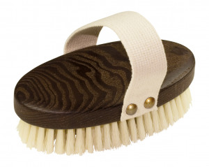 731114 массажная щетка кисть world