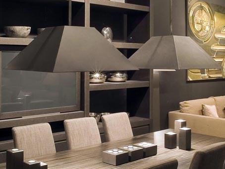 Ph Collection Подвесной светильник из стали sun-id-1421181 - Вид №1