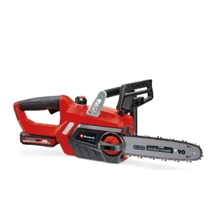 Аккумуляторная цепная пила Einhell PXC GE-LC 18V для садовых работ 89413124