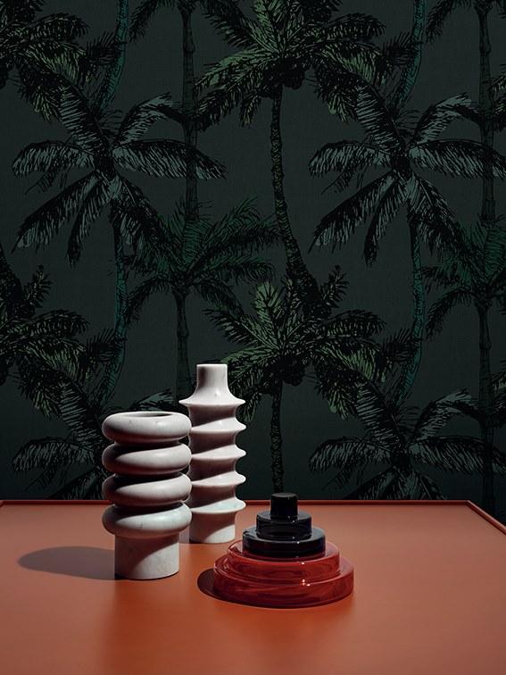 Wall&decò Огнеупорные экологические обои Contemporary wallpaper 2020 Wdsa200 - Вид №3