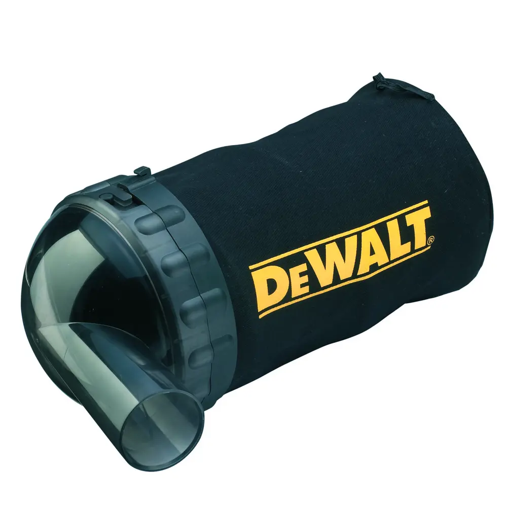 Рубанок сетевой DeWalt D26500, 1050 Вт, 82 мм 15708203 STLM-2172775  - Вид №5