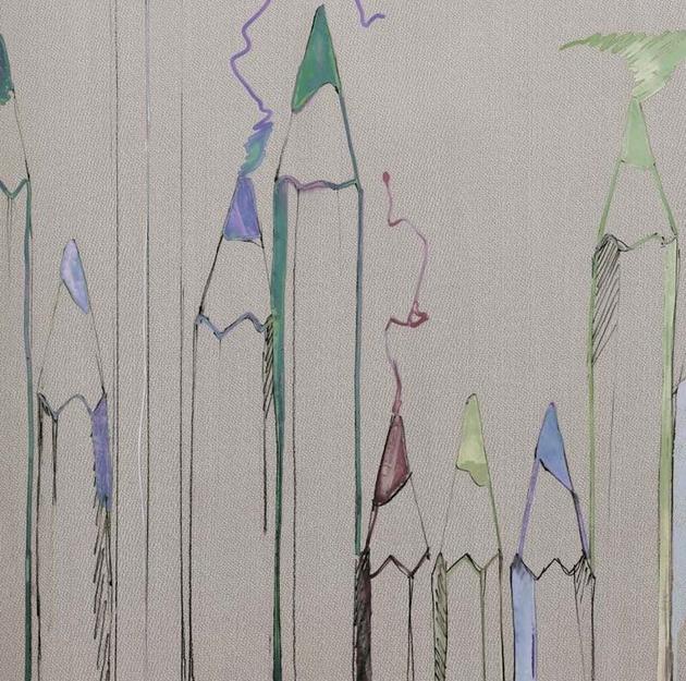 Tecnografica Детские обои I decorativi sun-id-1411679 - Вид №2