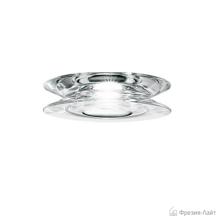 Встраиваемый светильник Fabbian D27F01 00 60424