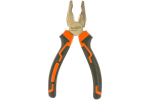 15878324 Плоскогубцы 160 мм CrV IR11-006 Tulips Tools