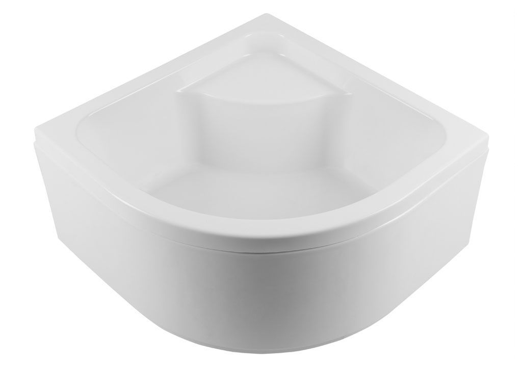 Душевой поддон Aquanet Optimal 90х90 00225376 - Вид №1