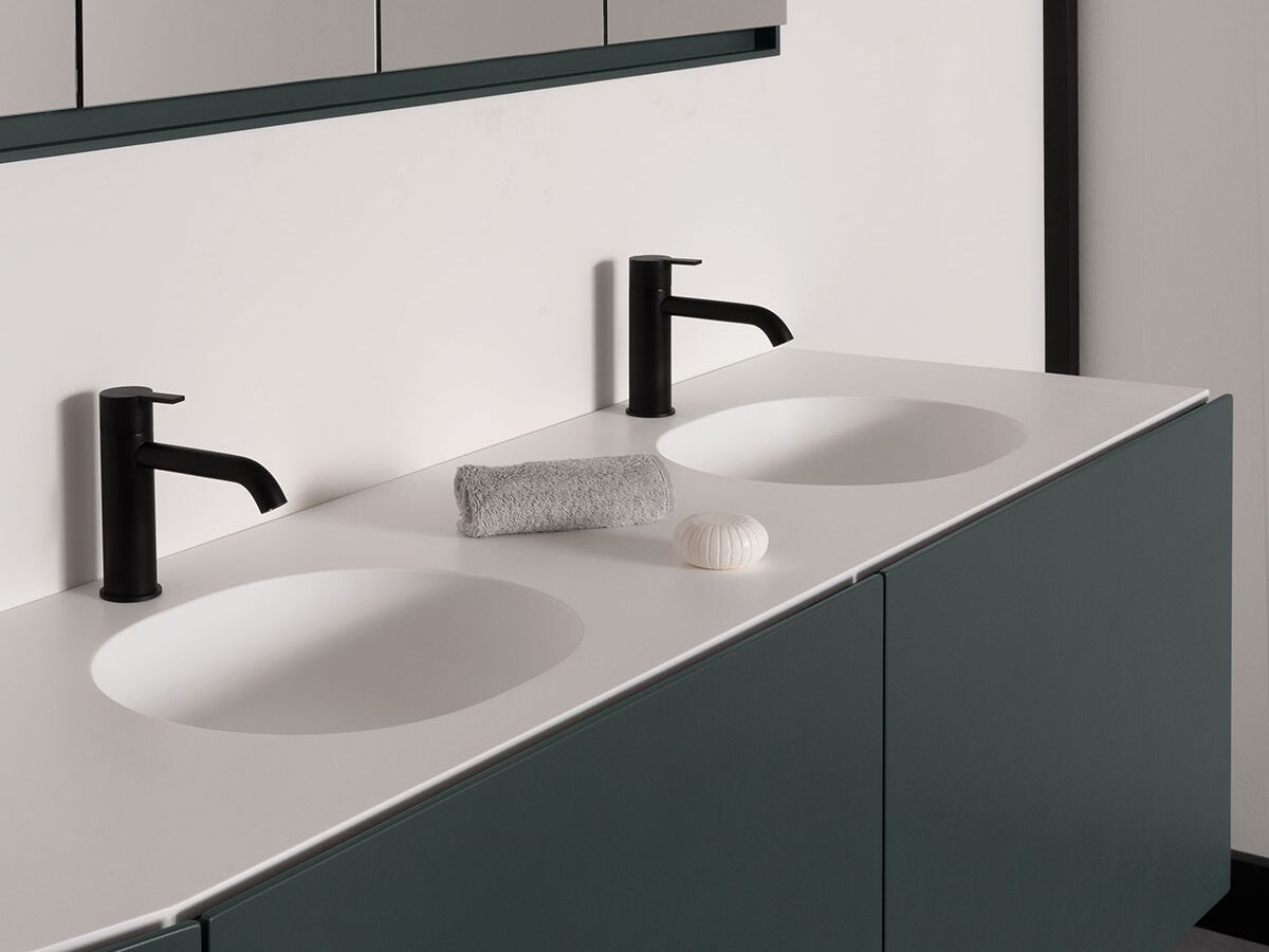 Столешница со встроенной раковиной Inbani ARCH-00065951 - Вид №1