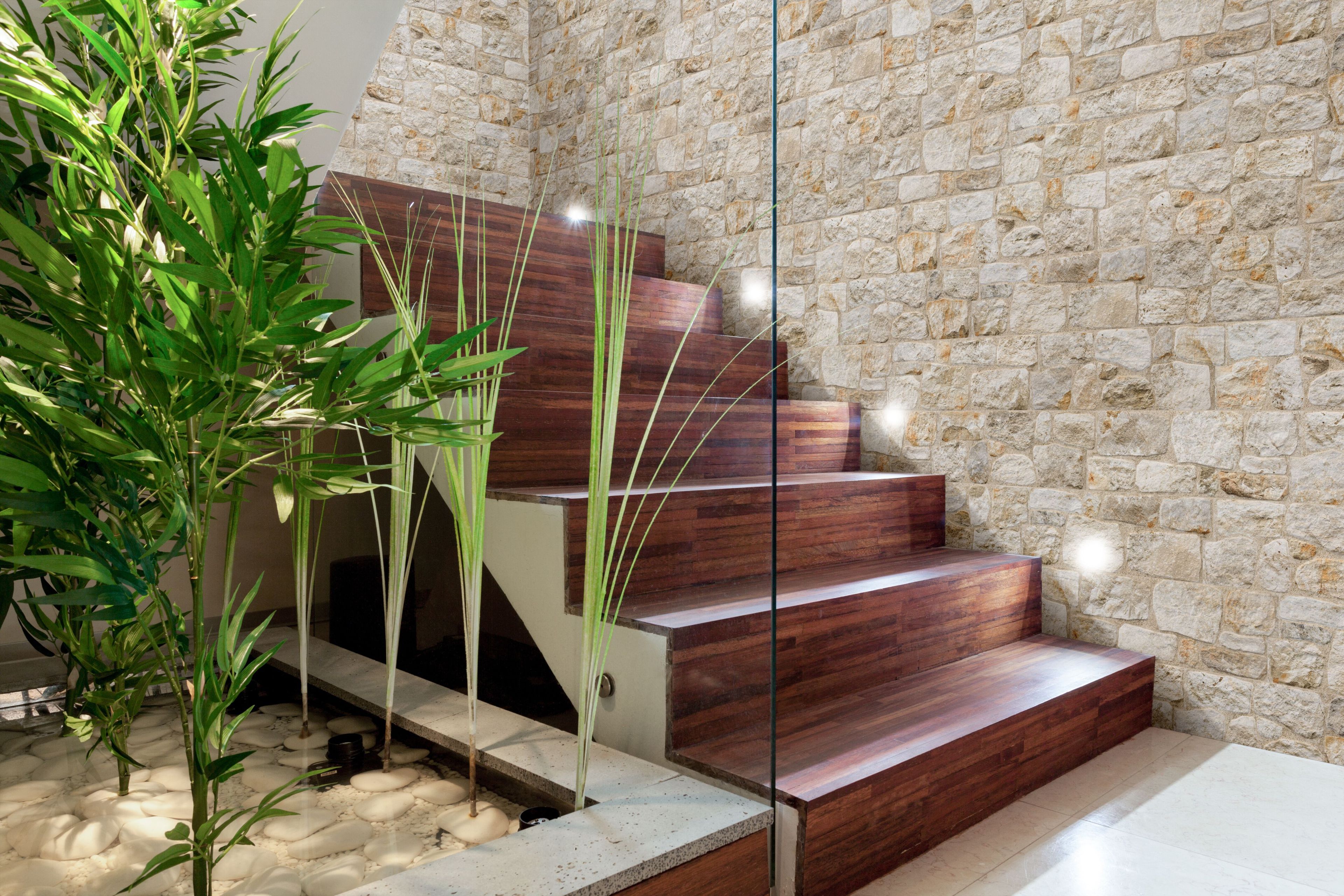 Керамогранит с эффектом камня KERADOM DOLOMIA ARCH-00028082 - Вид №13