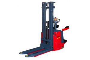 15495908 Самоходный штабелер Zowell SR-1550T 10511550320 LEMA
