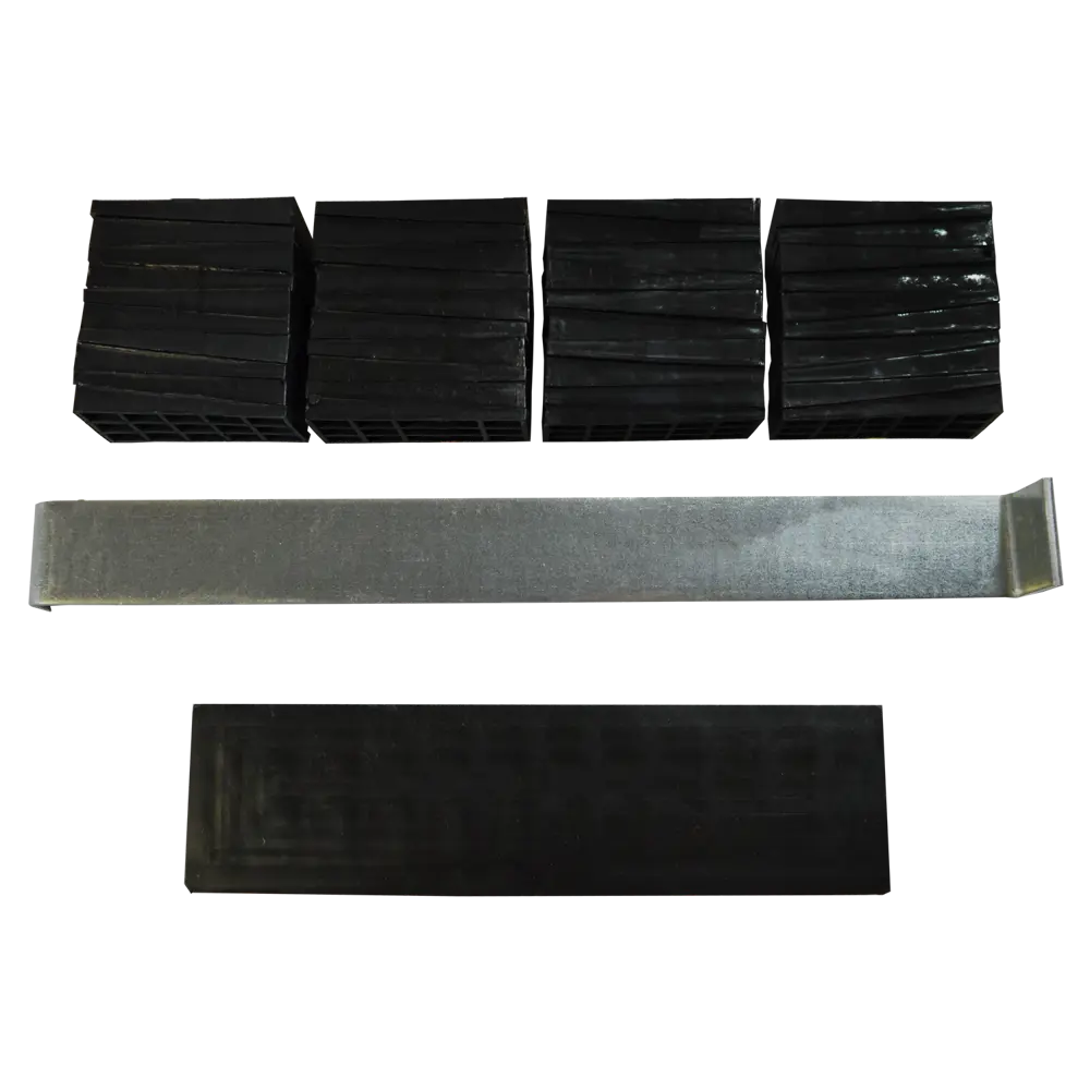 FLOOREXPERT - Профессиональный набор для монтажа ламината и паркета 16813292 STLM-0890955 - Вид №1