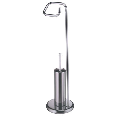 коллекция Colonne Стойки для ванной комнаты CARBONARI 47692 - Вид №4