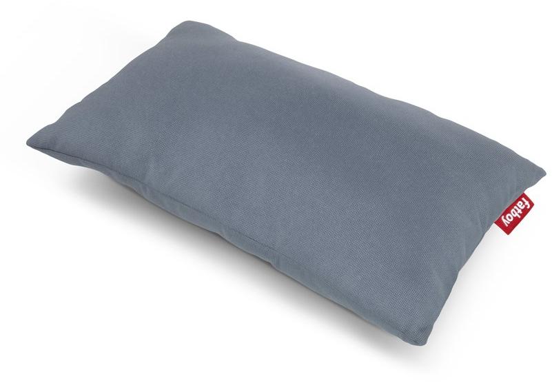 Fatboy Однотонная прямоугольная подушка из ткани sunbrella® Pupillow sun-id-1425580 - Вид №7