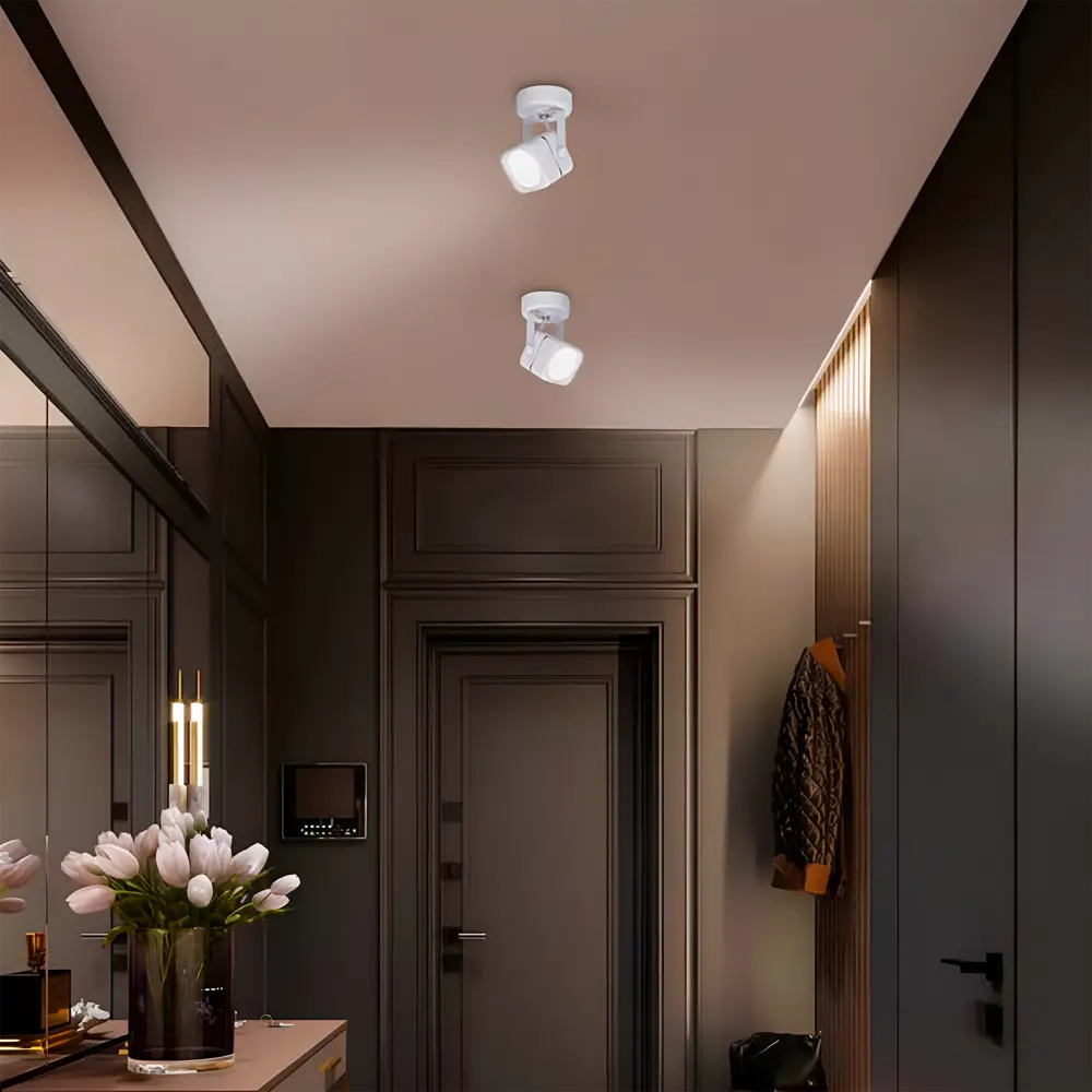 Поворотный спот Ritter Arton для точечного освещения интерьера 83978833 STLM-0045686 - Вид №10