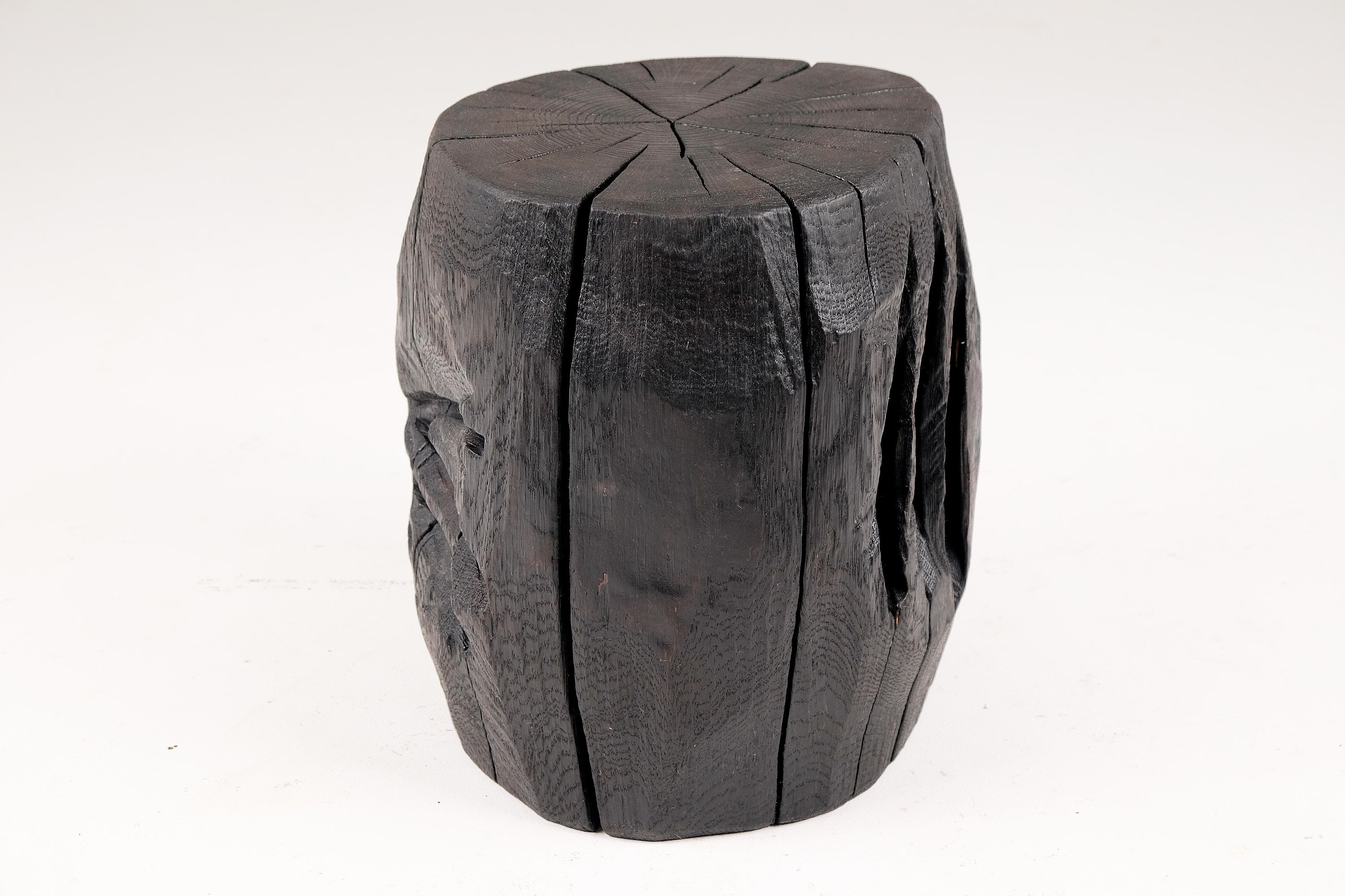 Журнальный столик из дуба Logniture Jownik ARCH-00099699 - Вид №8