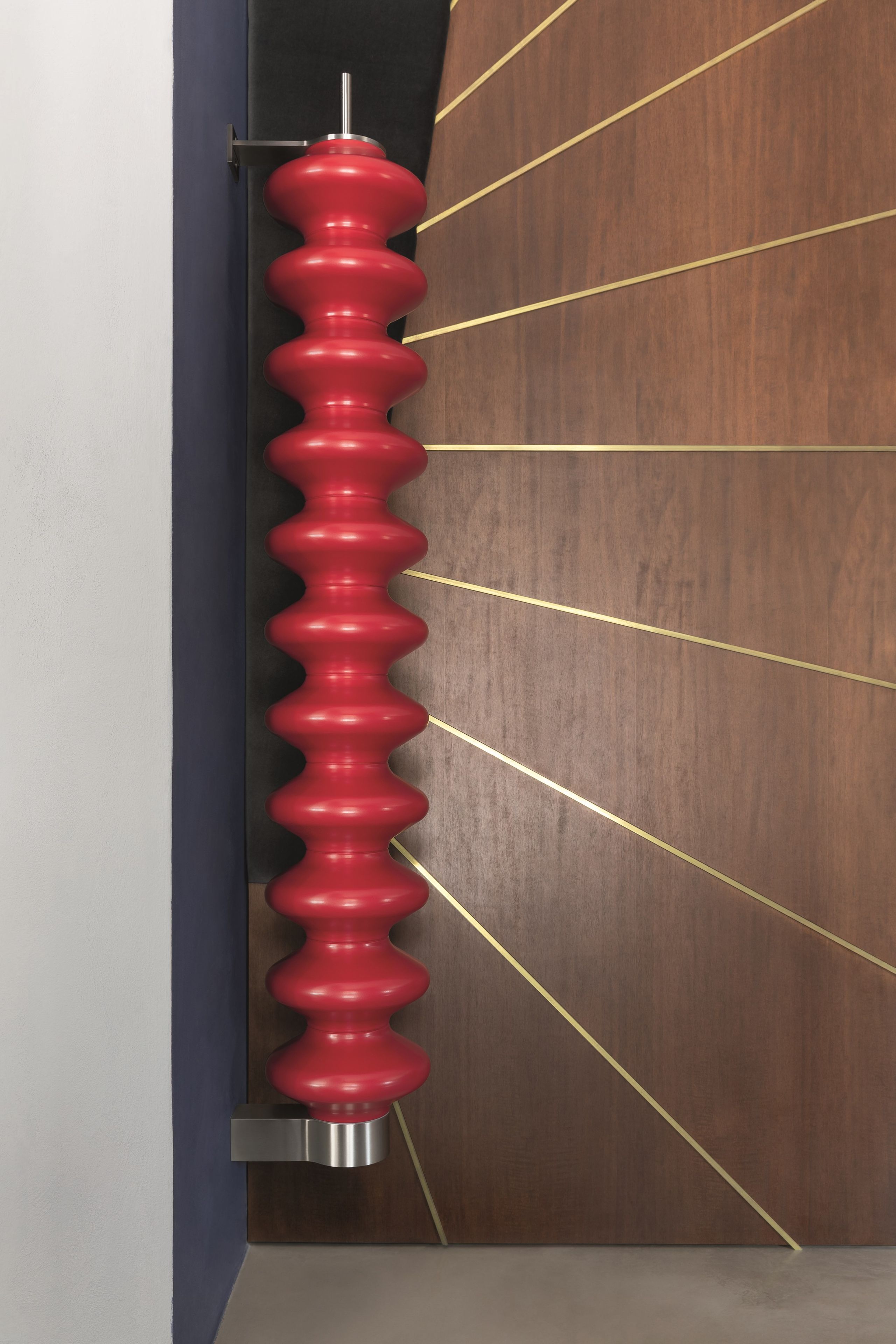 Настенный полотенцесушитель Tubes Elements ARCH-00061615 - Вид №2