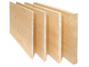 Доска, полуфабрикат, пилка, рабочая древесина ели