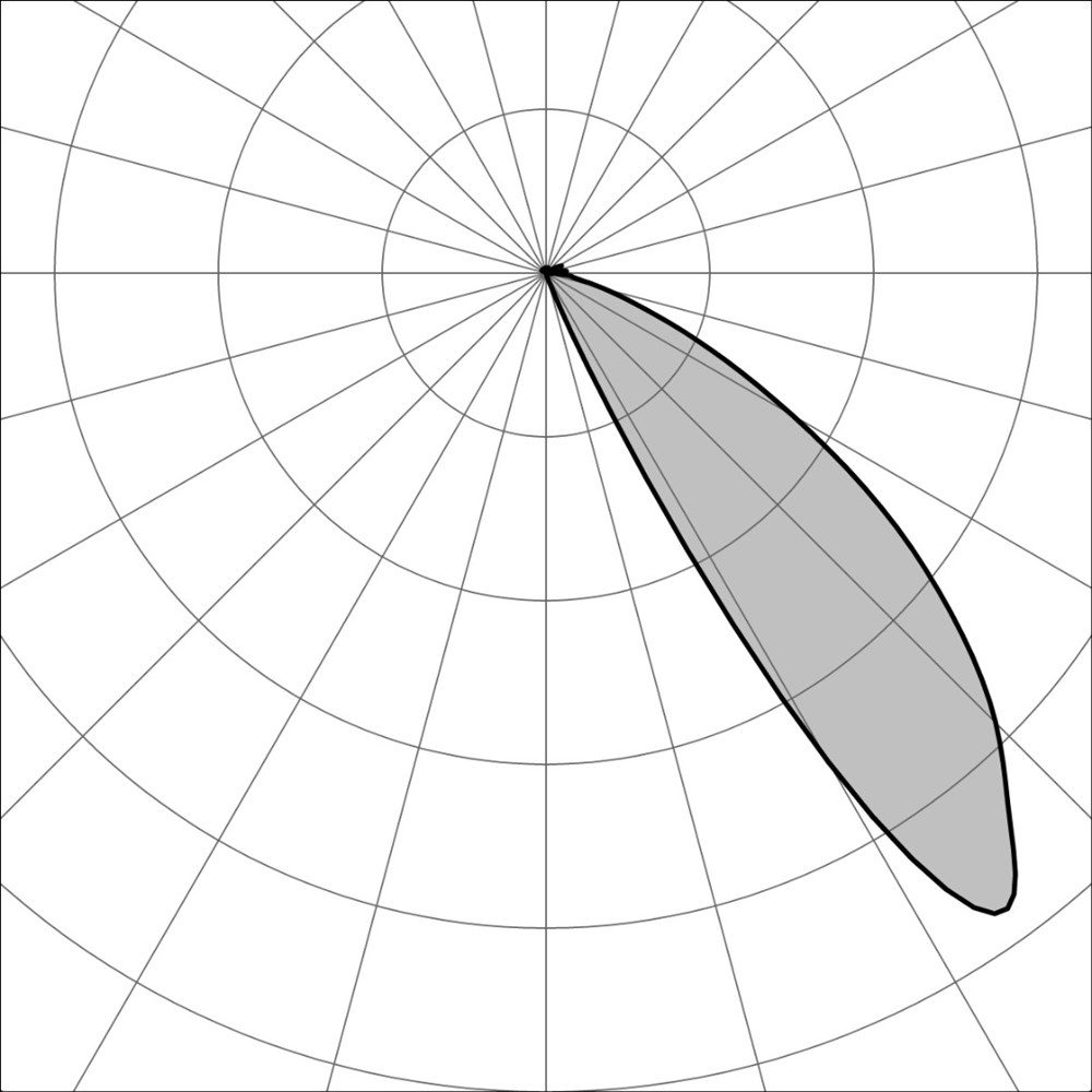 Verso Ghidini Verso .05 Темно-Cерый (Матовый) - Вид №3