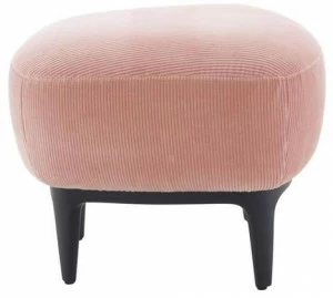 Ligne Roset Мягкая подножка из ткани Soufflot 15600305