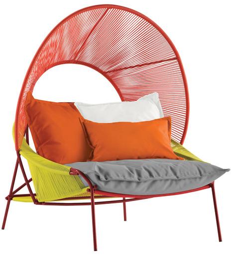 Roche Bobois Кресло Traveler sun-id-1362817 - Вид №4