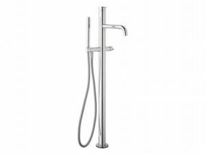 T1.33 Смеситель для ванны Waterrevolution Line FLOW