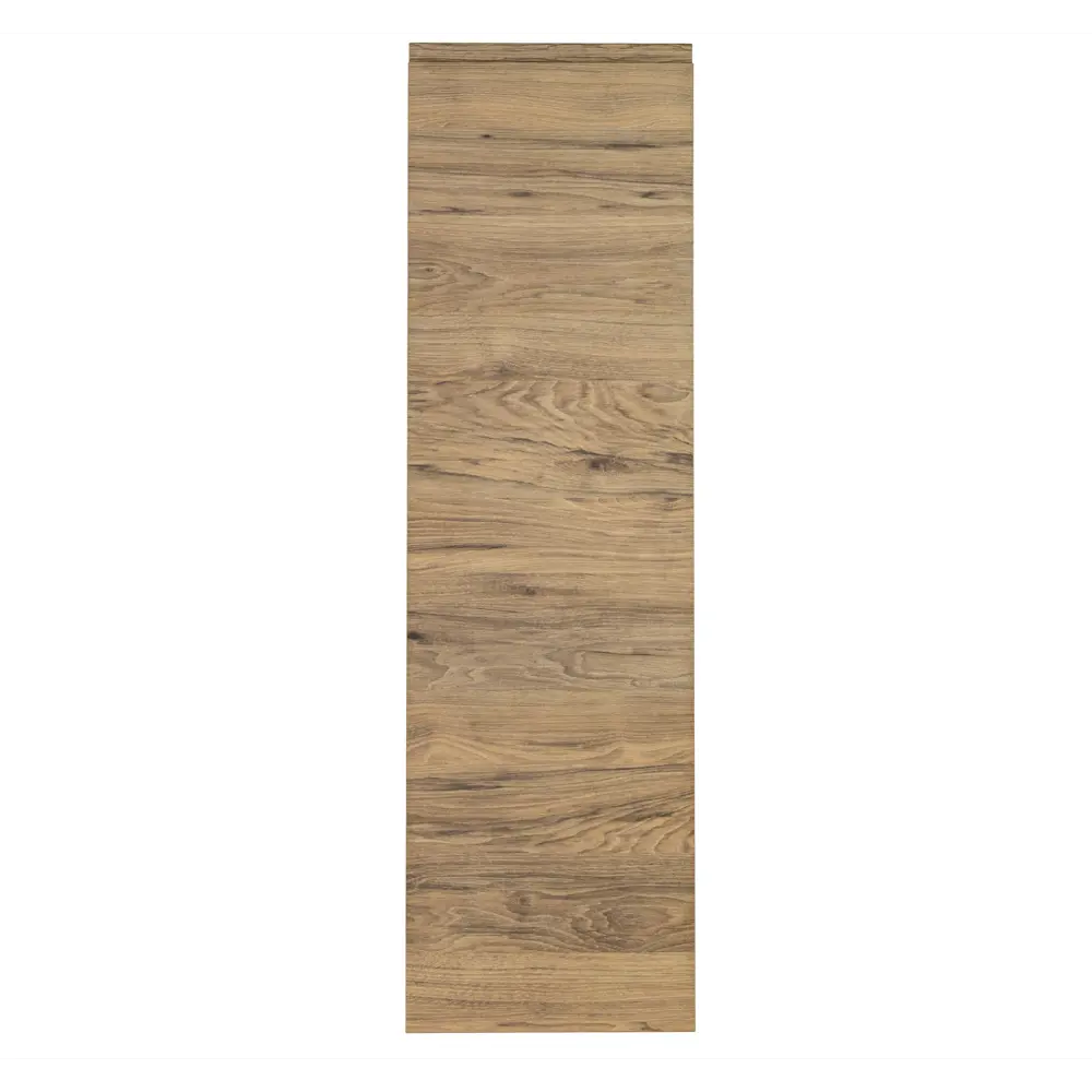 Фасад кухонный DELINIA ID Токио в стиле темное дерево 29.7×102.1 см 86423440 STLM-0864250