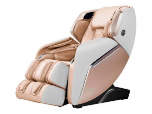 Массажное кресло OTO TITAN BEIGE ОТО