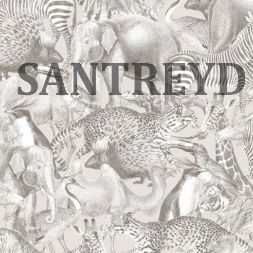 105477 Обои Graham&Brown Curiosity