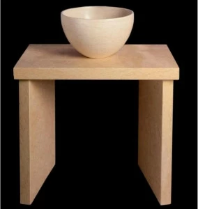 RAMA 1956 Умывальник / тумба под умывальник из натурального камня Concept